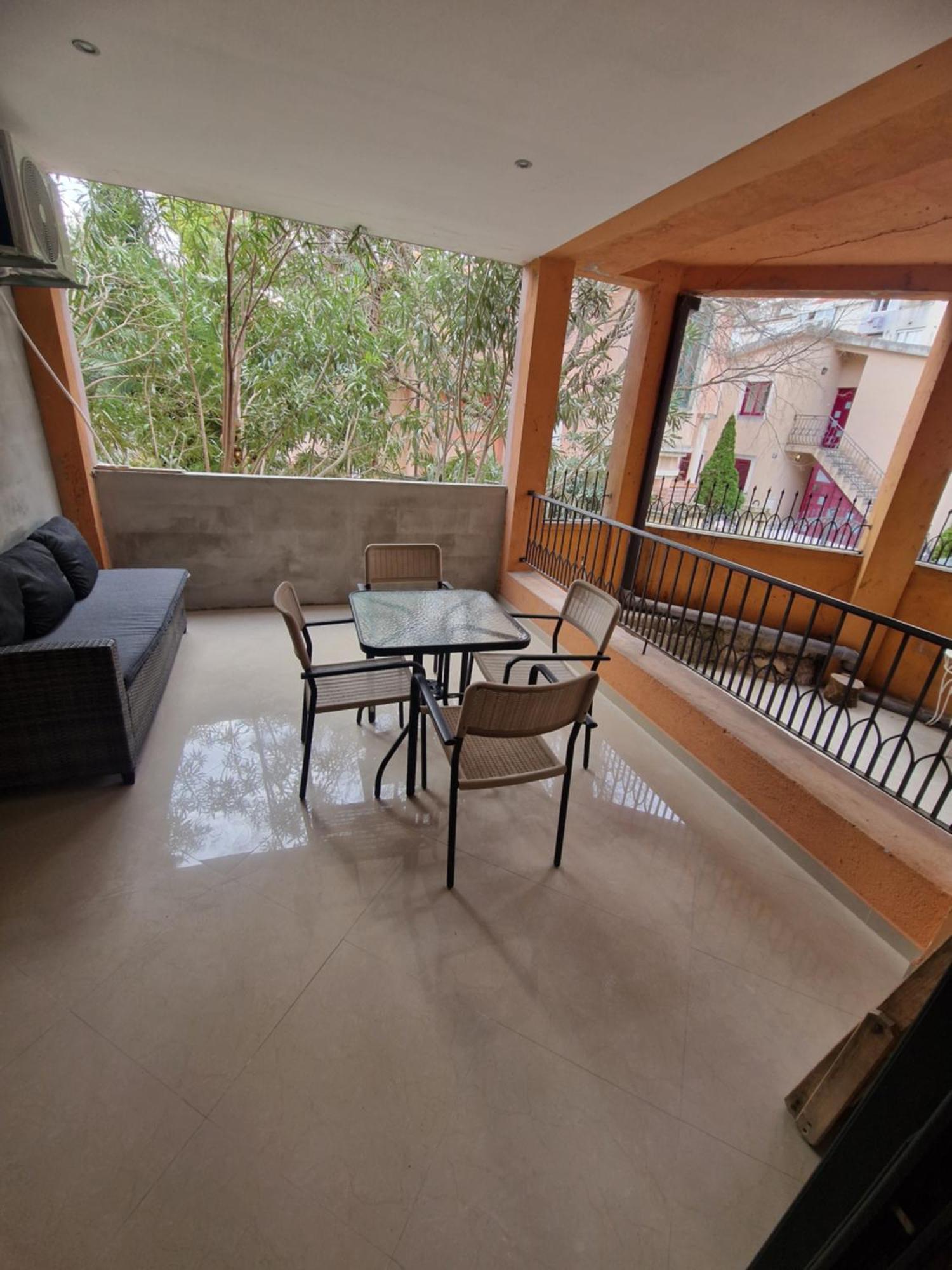 Guest House Damjana บุดวา ห้อง รูปภาพ