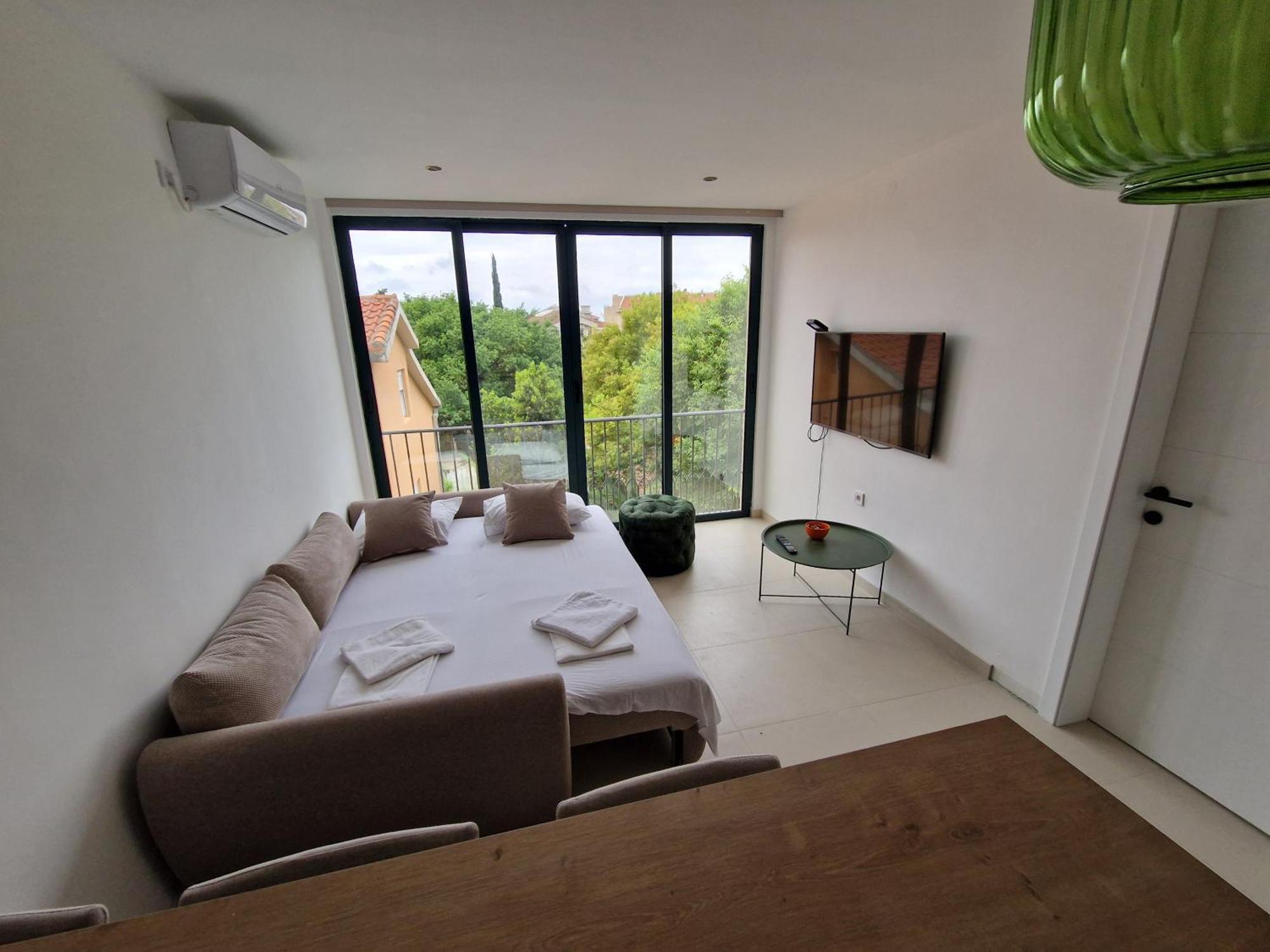 Guest House Damjana บุดวา ห้อง รูปภาพ