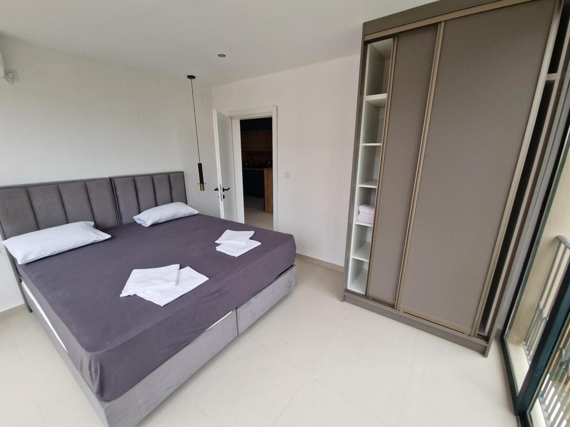 Guest House Damjana บุดวา ห้อง รูปภาพ